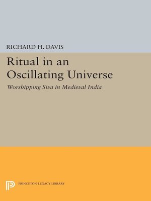 cover image of Ritual in an Oscillating Universe